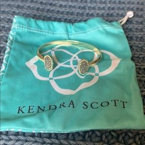 Kendra Scott Elton Cuff Bracelet